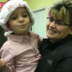 Meet your Posher, Lucy